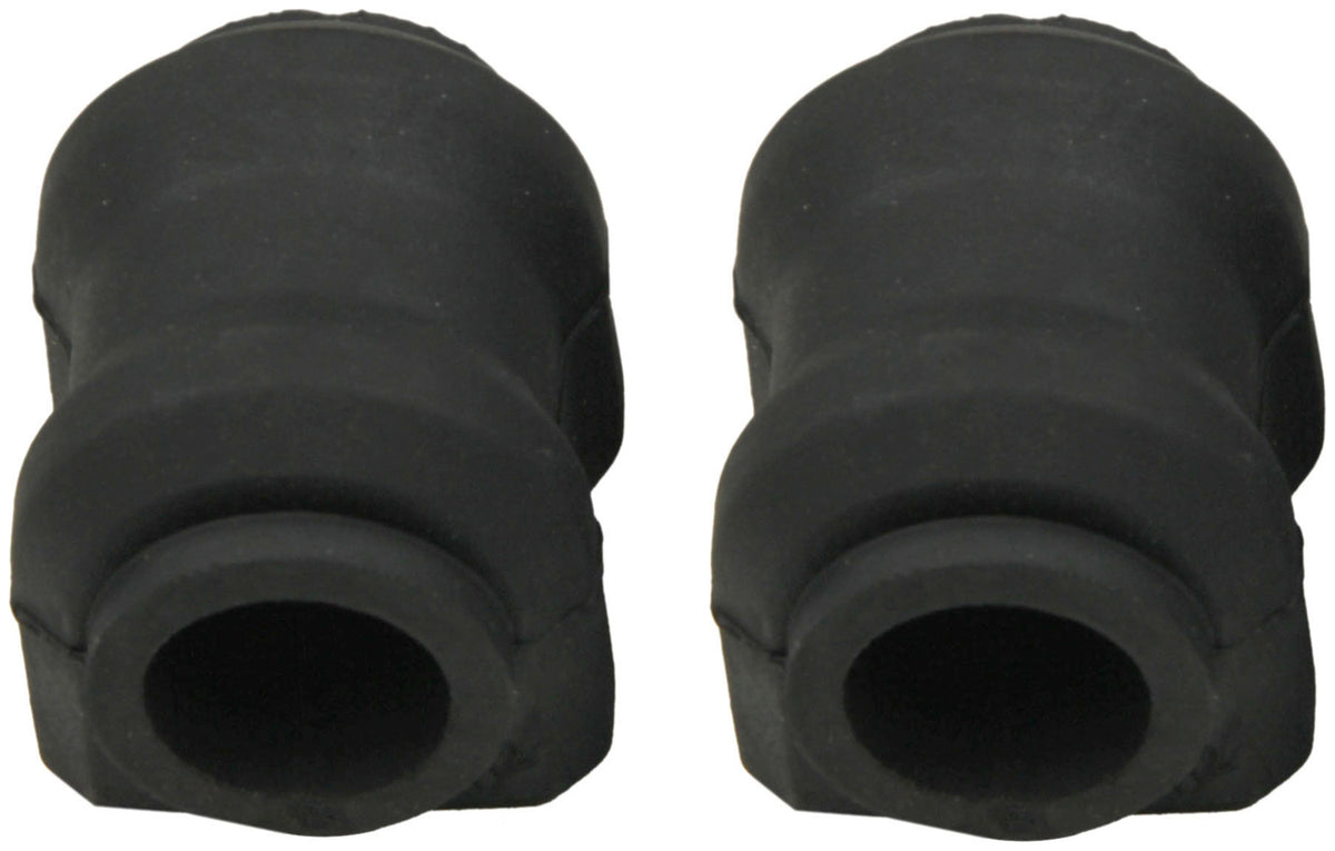 MOOG 06-14 Toyota RAV4 Rear To Frame Sway Bar Bushing - K200829 - front view
