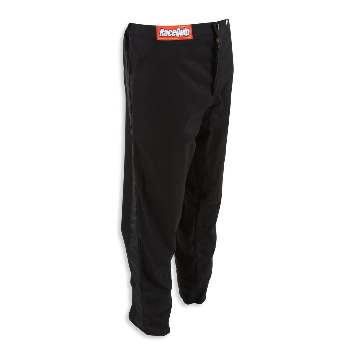 RaceQuip Black SFI-1 1-L Pants 4XL