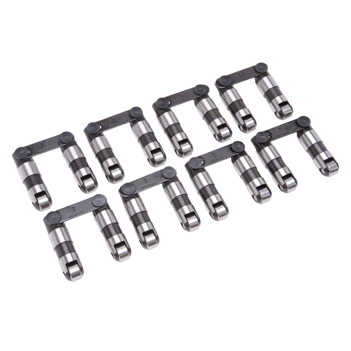 Edelbrock Lifters Hydraulic Roller-Retrofit Kit Ford Fe - 97393