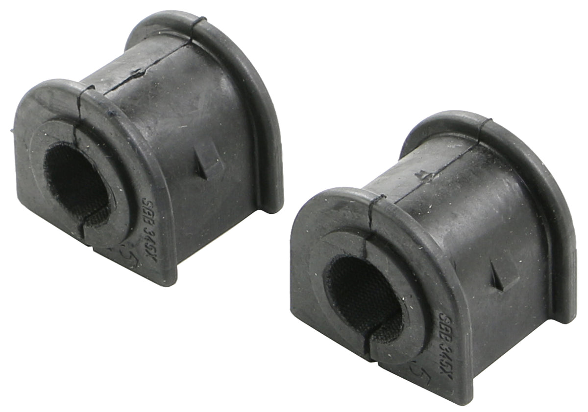 MOOG 07-08 Dodge Nitro Rear To Frame Sway Bar Bushing - K201530 - front view
