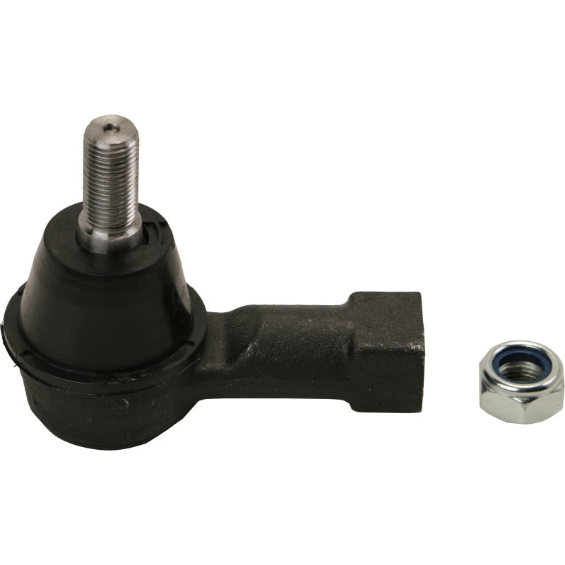 MOOG 12-19 Chevrolet Sonic Front Outer / Outer Tie Rod End - ES800929 - front view