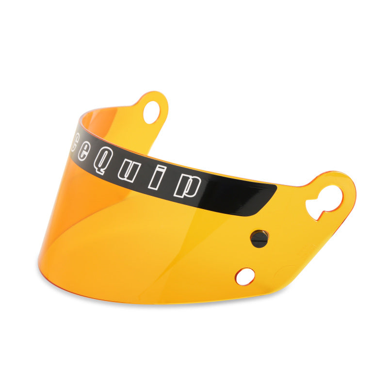 RaceQuip SPORTMOD Amber Shield - 202006RQP