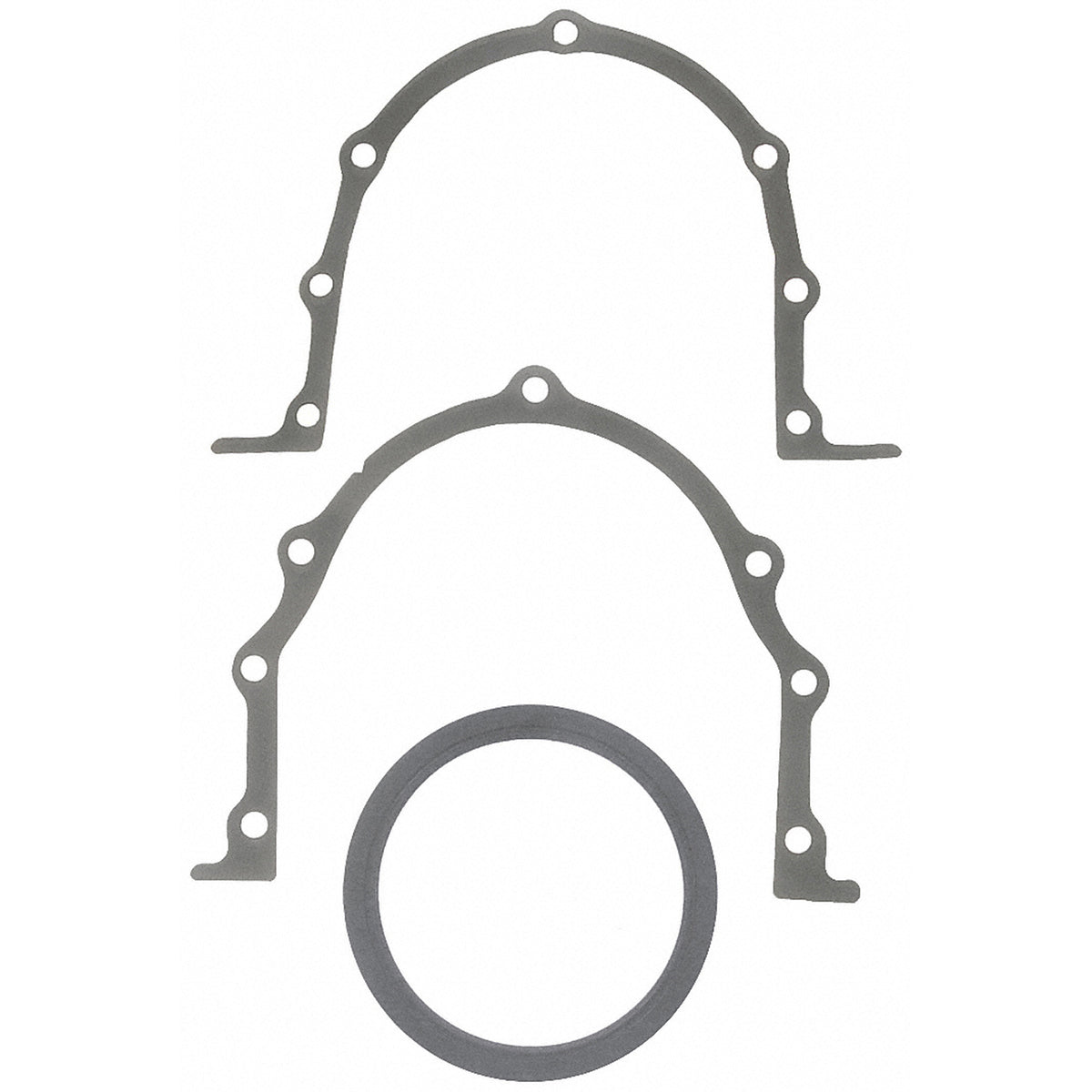 Fel-Pro Dodge RAM 50 BS 40408-1 Engine Crankshaft Seal Kit - BS404081 - front view