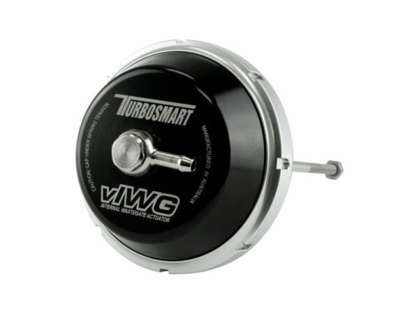 Turbosmart Universal 76mm vIWG Wastegate Actuator - 6inHg -150mm - TS-0604-2067 by Turbosmart