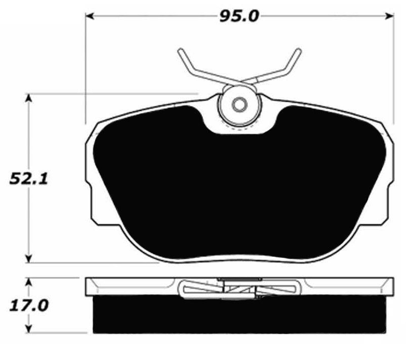 Porterfield AP278