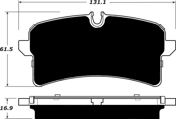 Porterfield AP1780
