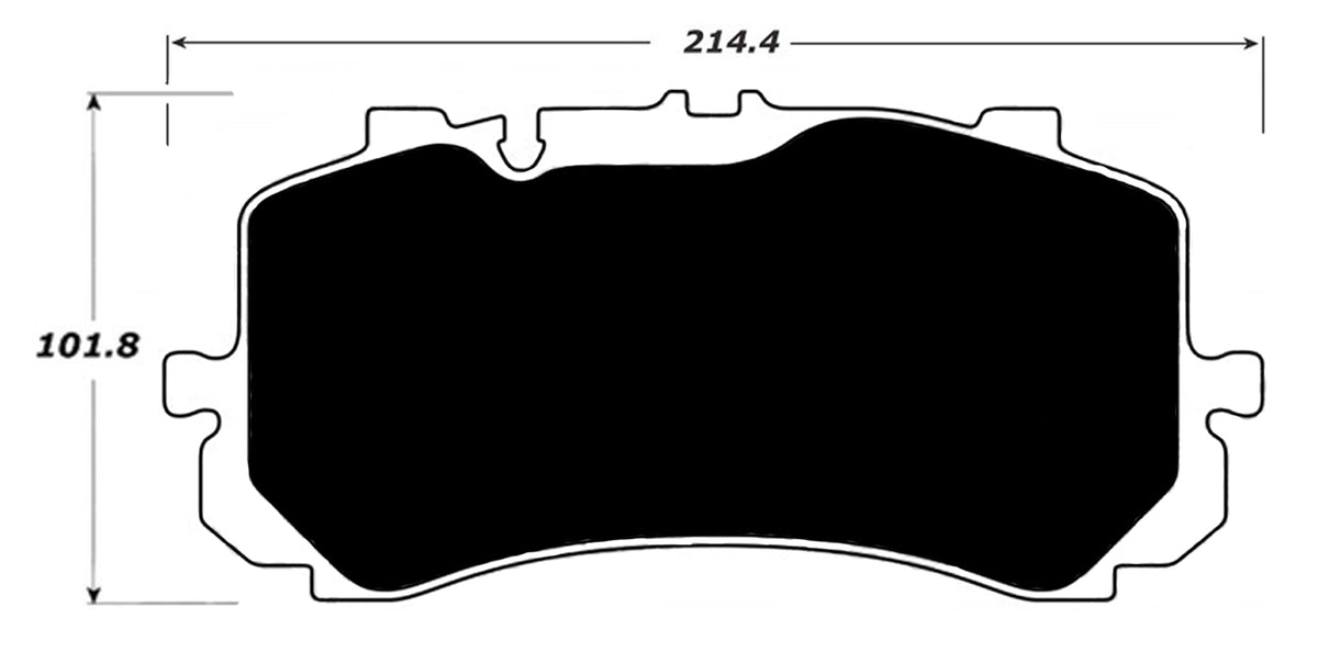 Porterfield AP2214
