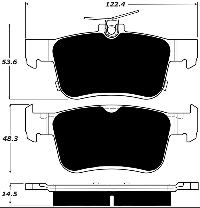 Porterfield AP1878