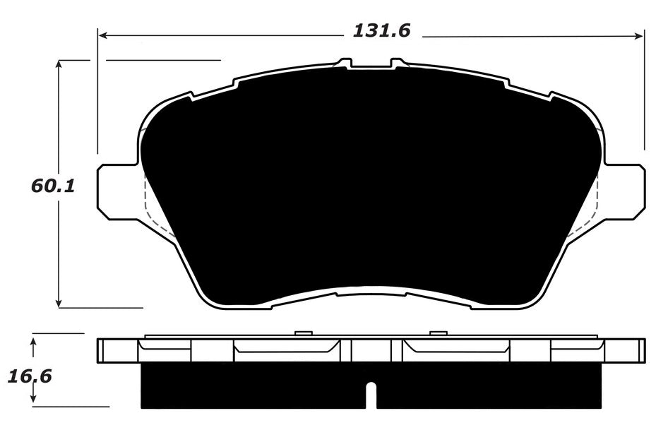 Porterfield AP1730