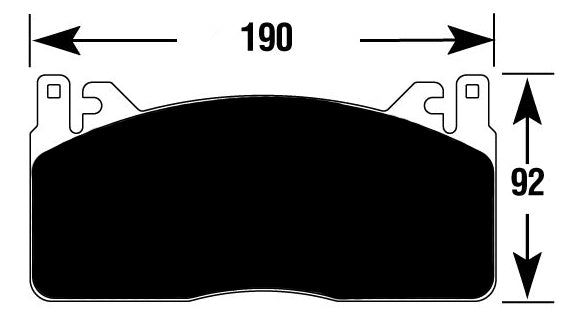Porterfield AP1853
