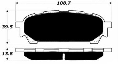Porterfield AP1004