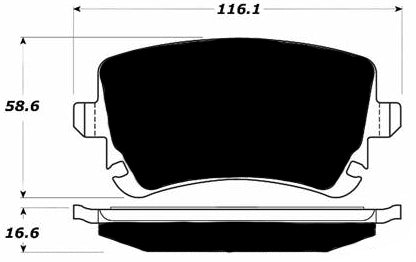 Porterfield AP1018