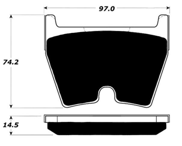 Porterfield AP2099.1