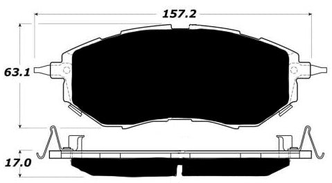 Porterfield AP1078