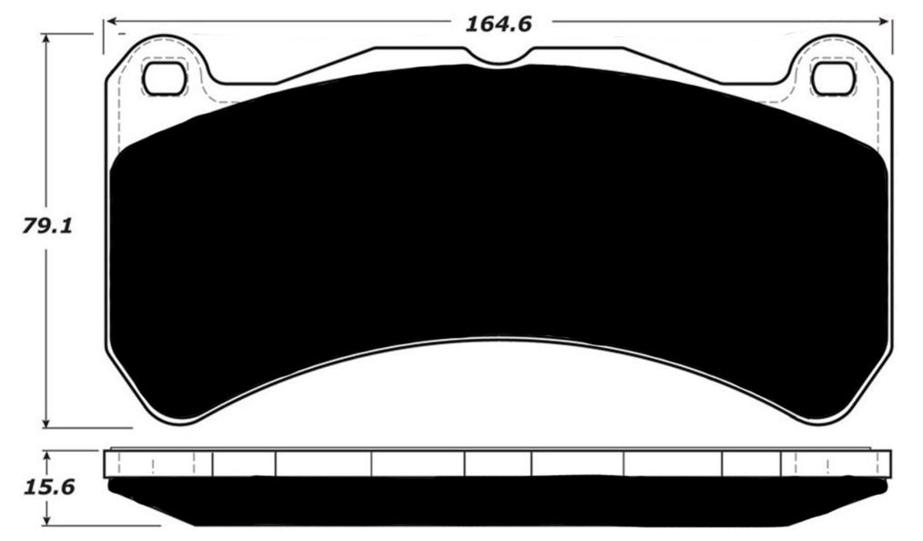 Porterfield AP1365
