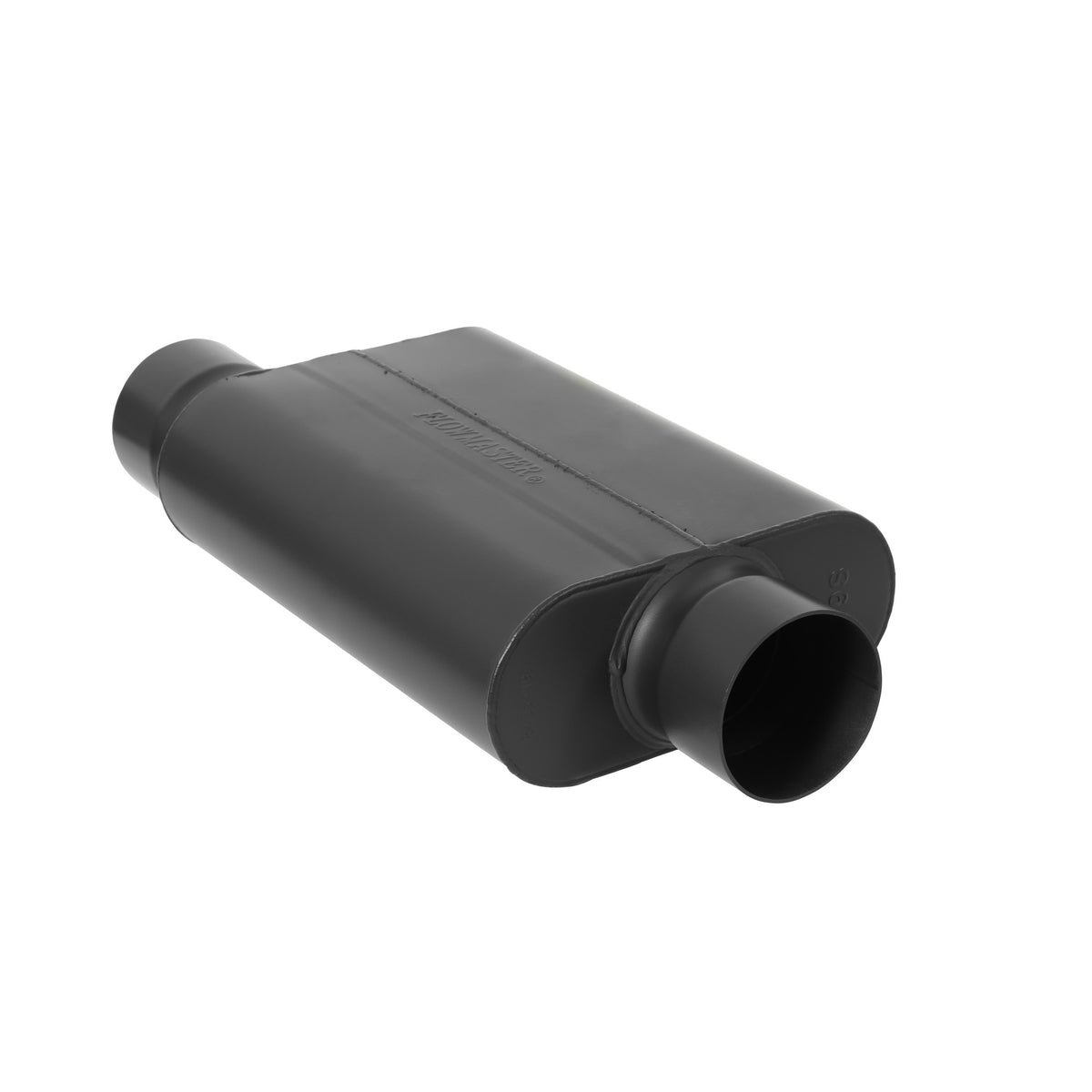 Flowmaster 40 Series Delta Force Race Muffler 8435419 - 2