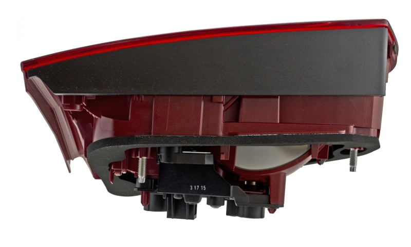 Hella 2013-2016 Audi S4 Back Up Light Assembly Rear Left Inner - 010915091