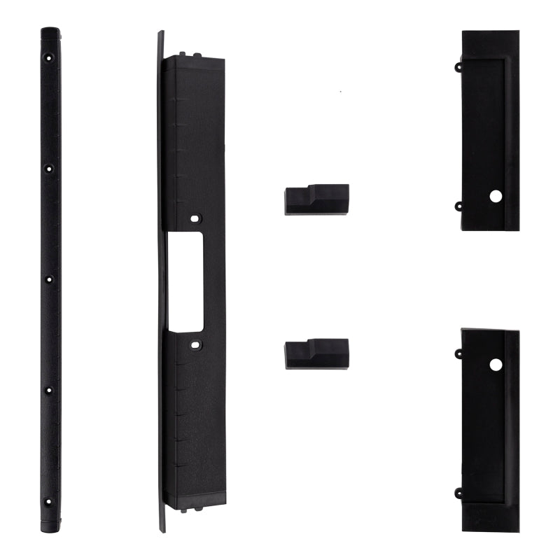 ARB Trim Kit 500mm20In Wide Rd Roller Draw Fixed Floor - TKRD500