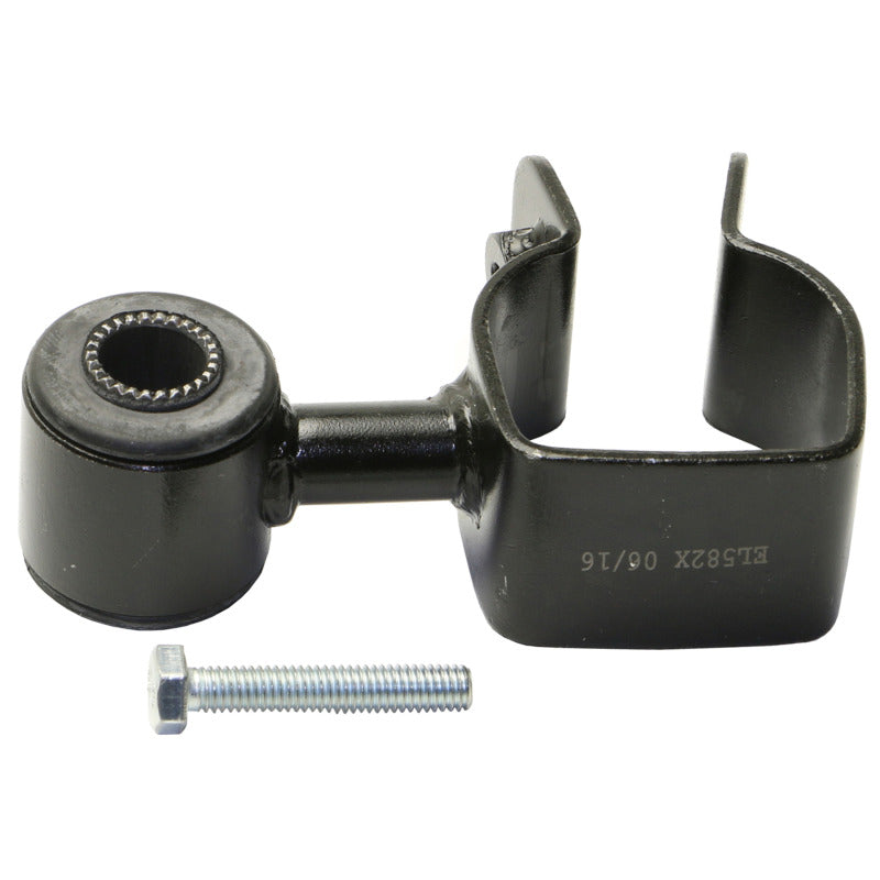 MOOG 84-01 Jeep Cherokee Rear Stabilizer Bar Link Kit - K750132 - front view