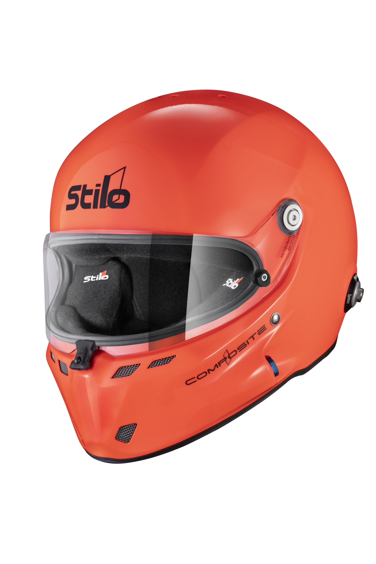 Stilo - ST6 F OFFSHORE COMPOSITE SA20