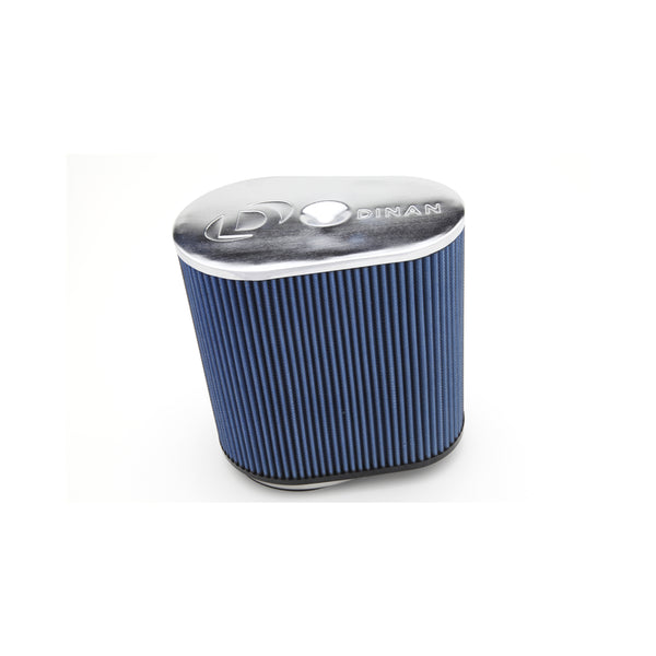 Dinan - High-Flow Replacement Air Filter - 2008-2013 BMW M3 - D403-0015