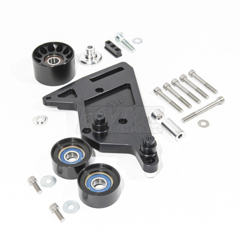 VMP Performance 11-17 Bomber Bracket 6-Rib FEAD system (VMP/Roush) - VMP-SUT010