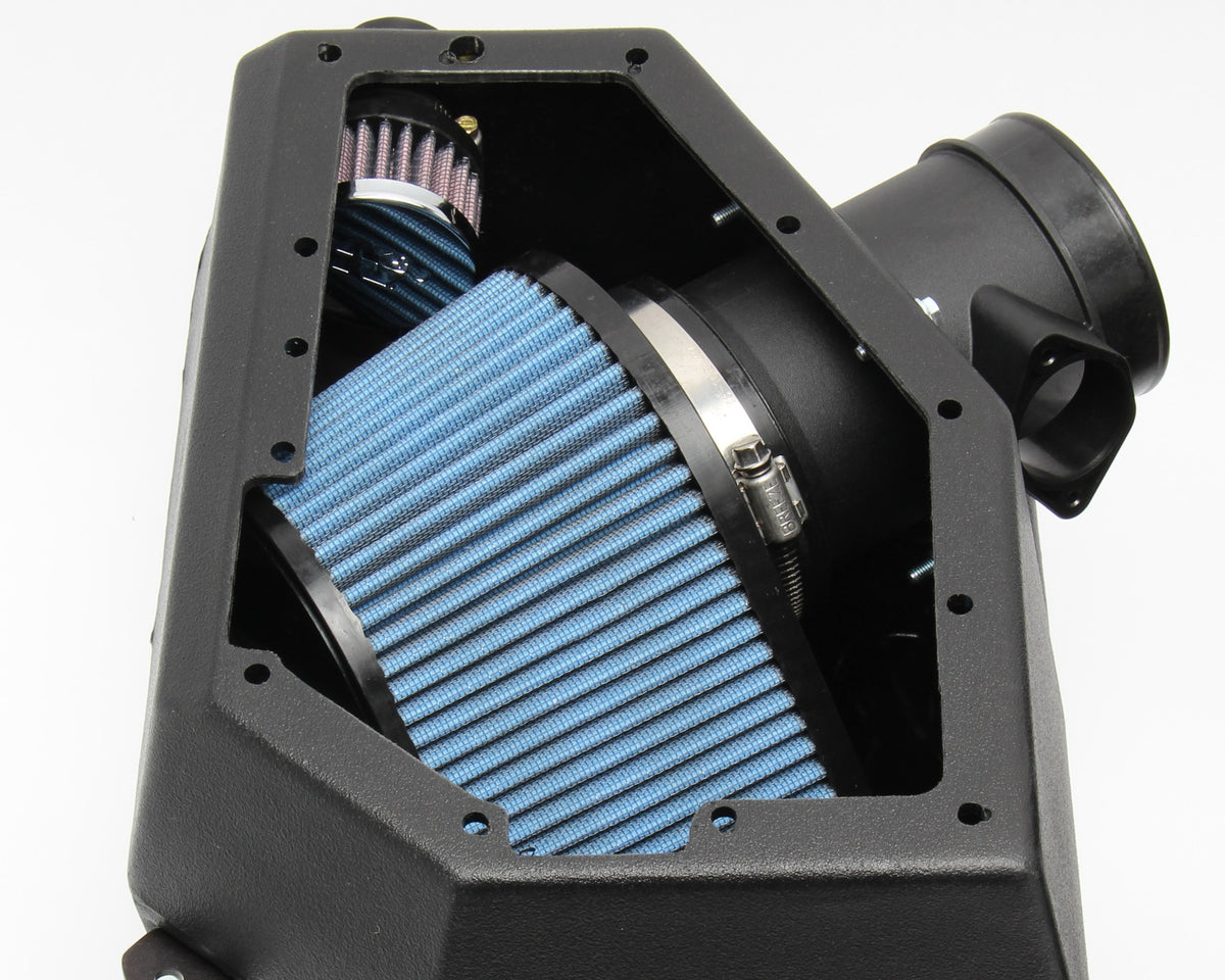 Dinan - High Flow Air Mass Meter/Intake Assemblies - 2006-2010 BMW M5/M6 - D763-0044