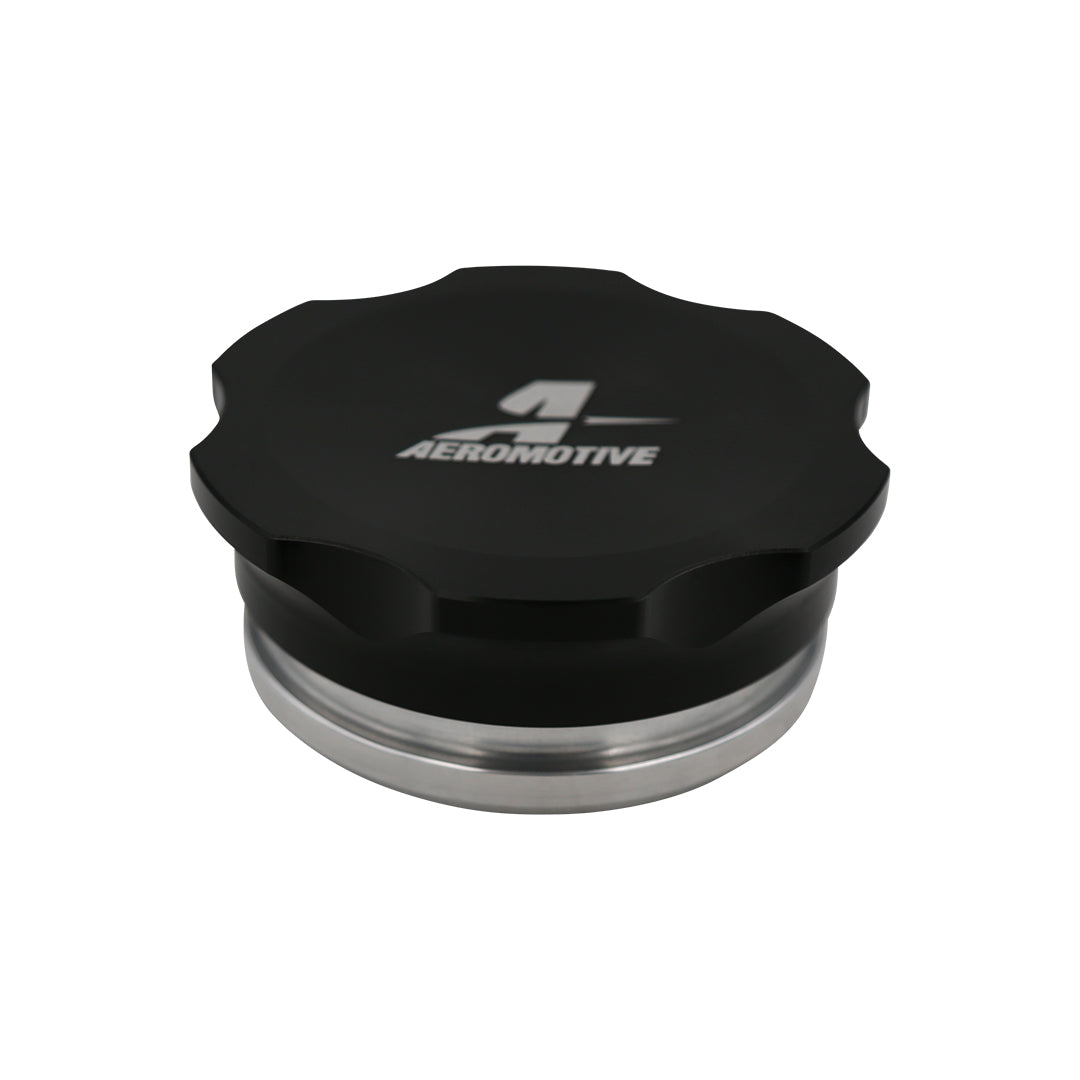 Aeromotive Fill Cap Screw-on 3in Weld-on - 18708