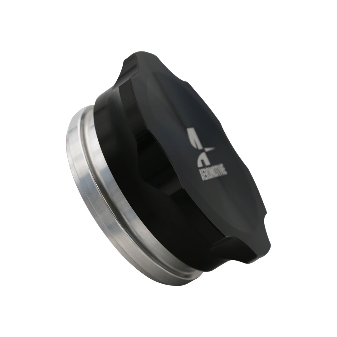 Aeromotive Fill Cap Screw-on 3in Weld-on - 18708