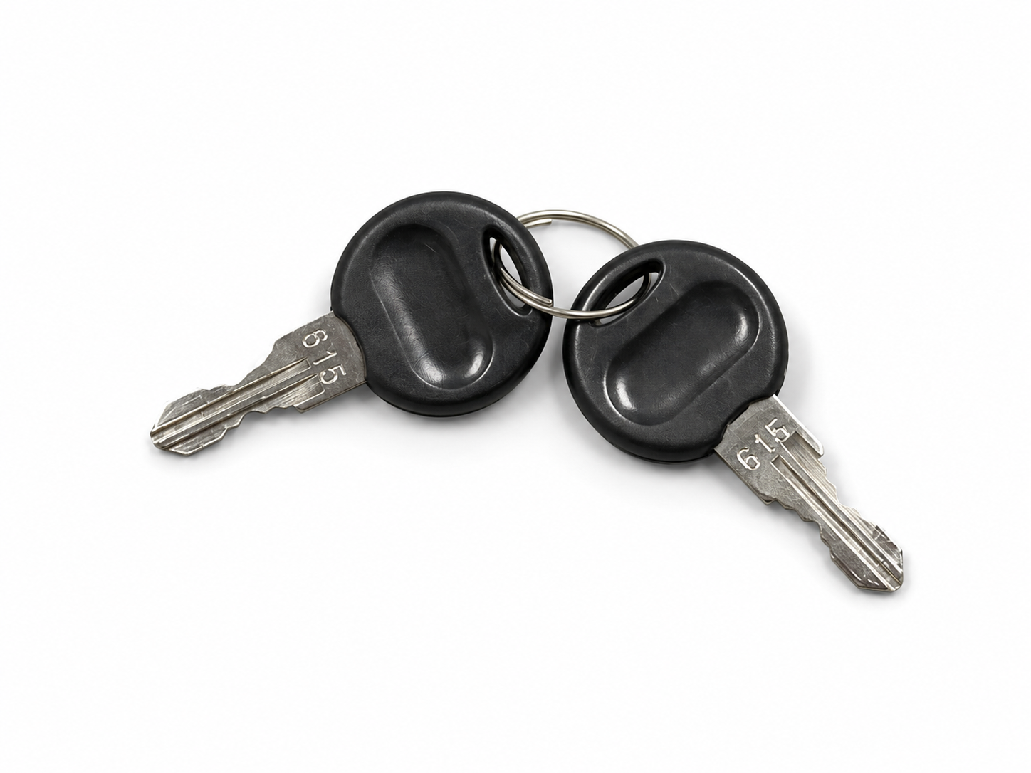 Dobinsons - Drawer Keys Stamped 615 - DW80-052