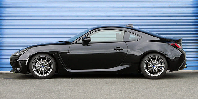 HKS - Hipermax S Full Kit for 2022+ Subaru BRZ ZD8 - 80330-AF020P
