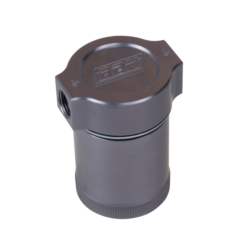 BBK 05-10 Dodge 6.1L Hemi Challenger/Charger/300 Oil Separator Kit (Passenger Side) - 1921