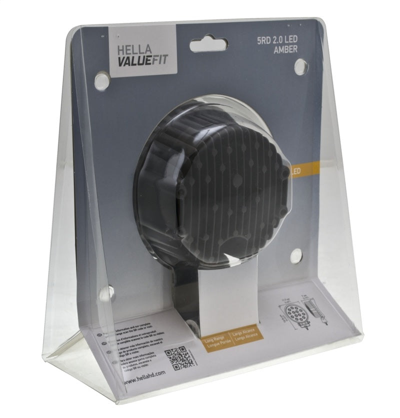 Hella Worklight 1Ga - 357106012AMB