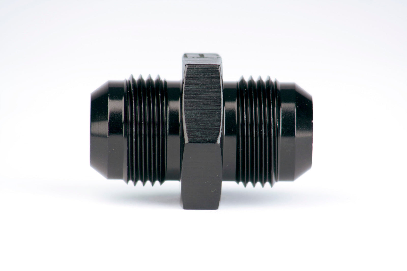Aeromotive AN -12 / AN -12 Male Flare Union Fitting - 15611