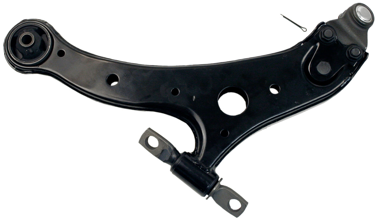 MOOG 04-06 Lexus ES330 Front Right Lower Control Arm - RK620333 - front view