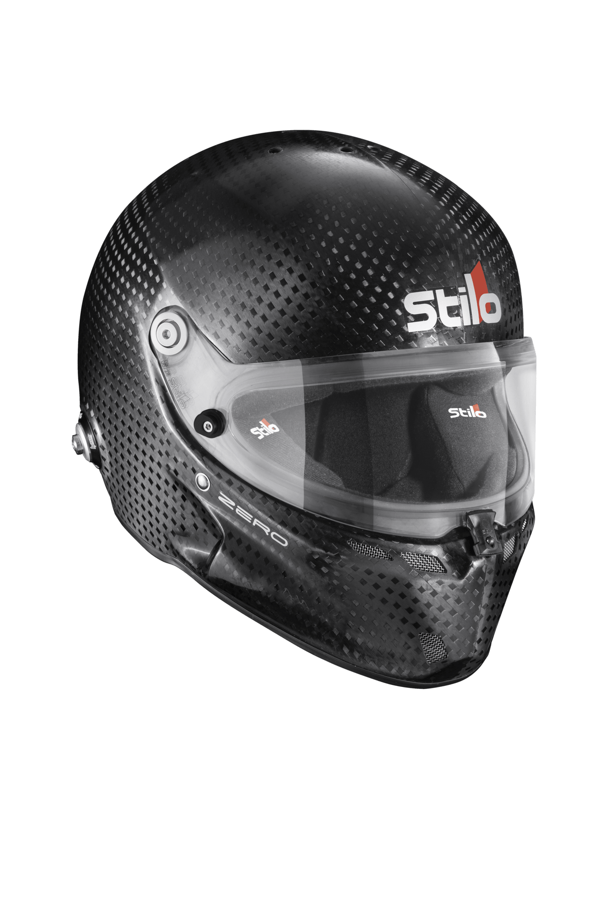 Stilo - ST6 GT Carbon ZERO- 8860