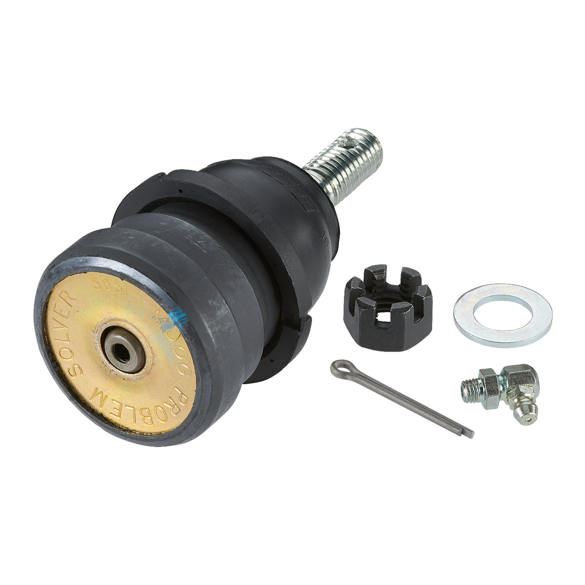 MOOG 84-96 Chevrolet Corvette Front Lower Ball Joint - K6345 - front view
