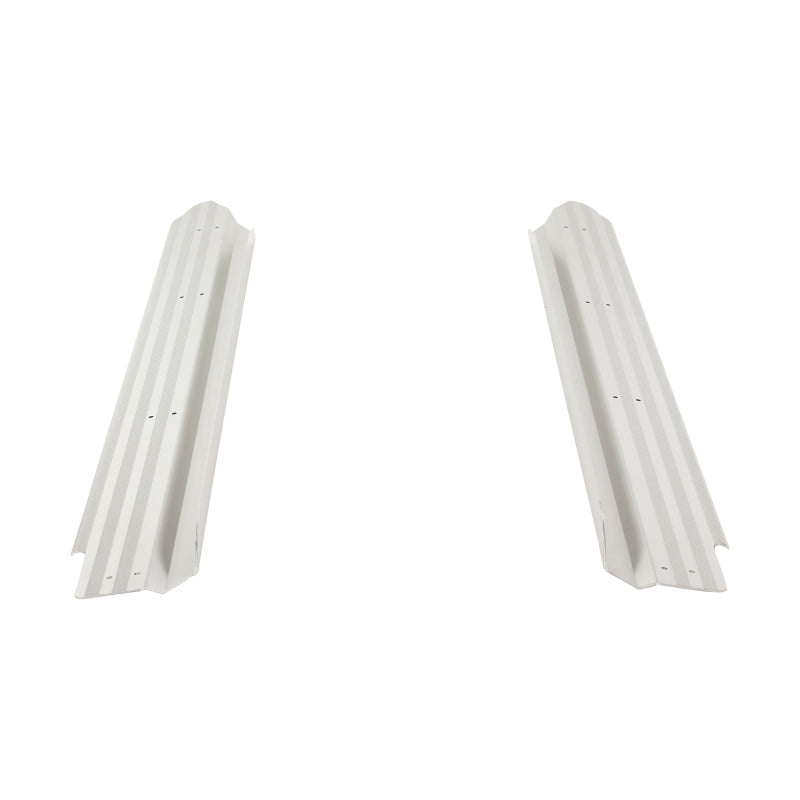 ARB Summit Front Rail Lc200 10/15On Req 4415100 - 4415110