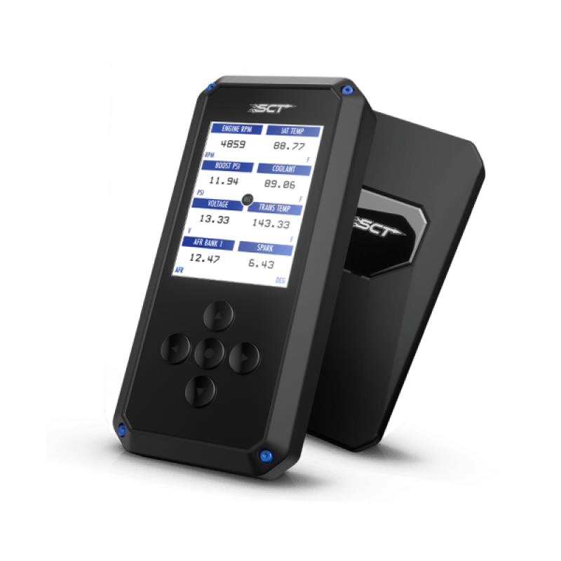 SCT BDX Programmer EO Certified - 40490EO