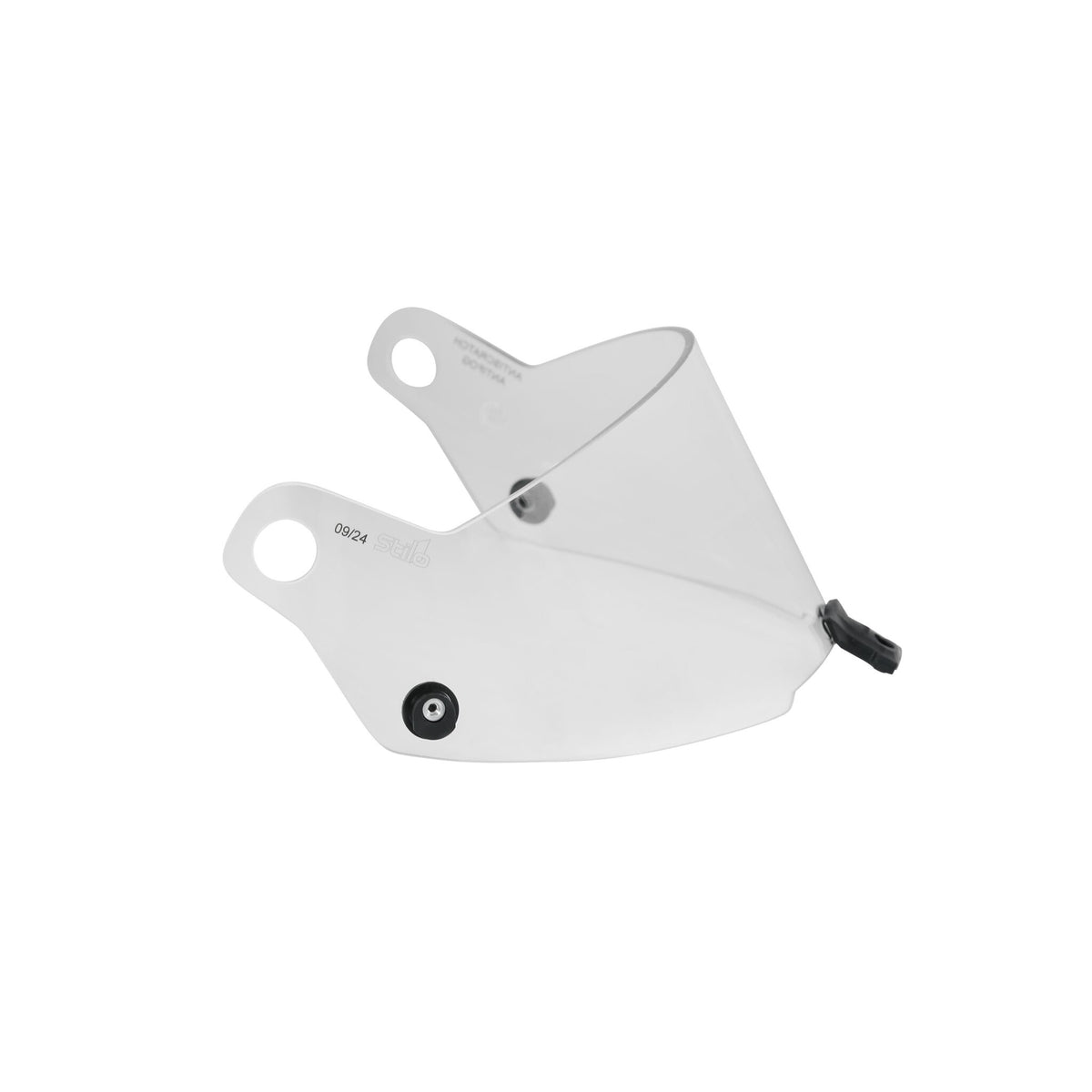 Stilo - ST5 VISOR CLEAR