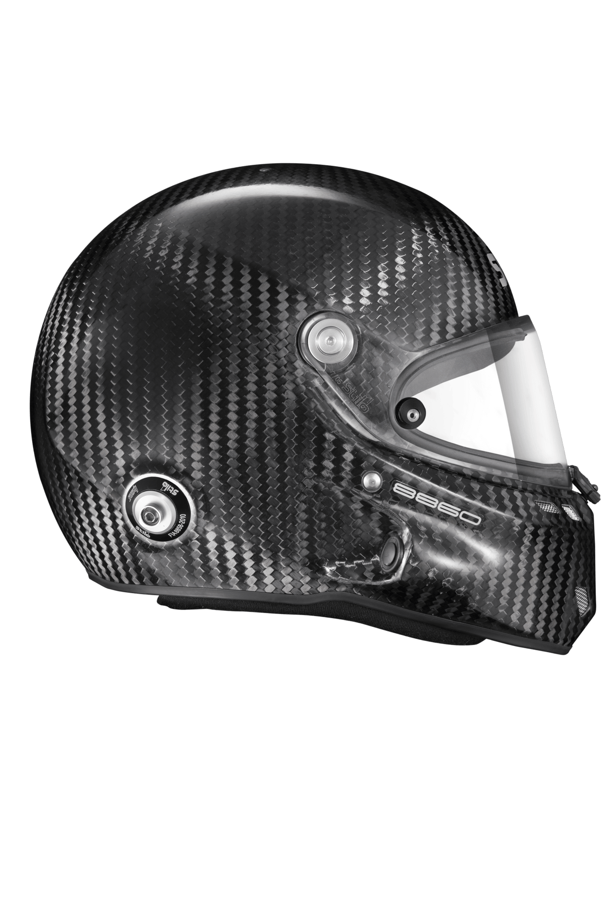 Stilo - ST6 GT Carbon- 8860