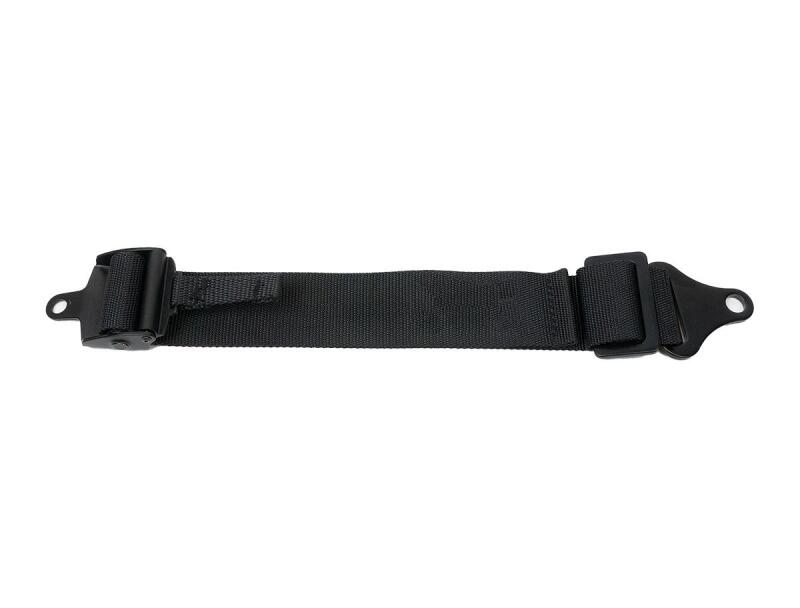 PRP Adjustable 5th Point Crotch Belt for Cam-Lock Harness - SBCR-ADJ-CAM
