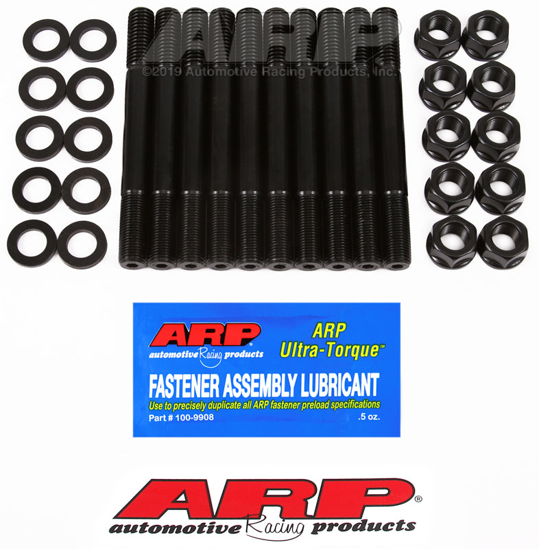 ARP BB Ford Main Stud Kit - 155-5402
