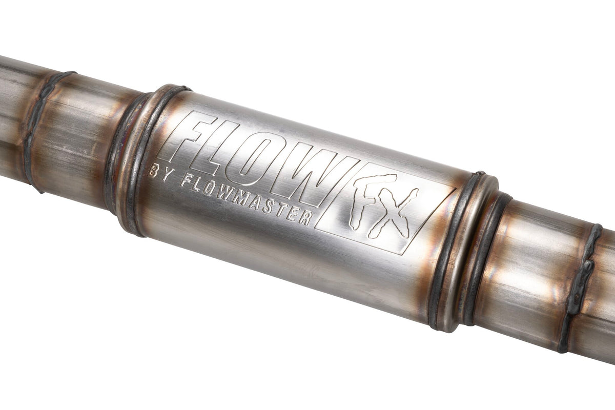 Flowmaster Flow FX Direct Fit Muffler 718102