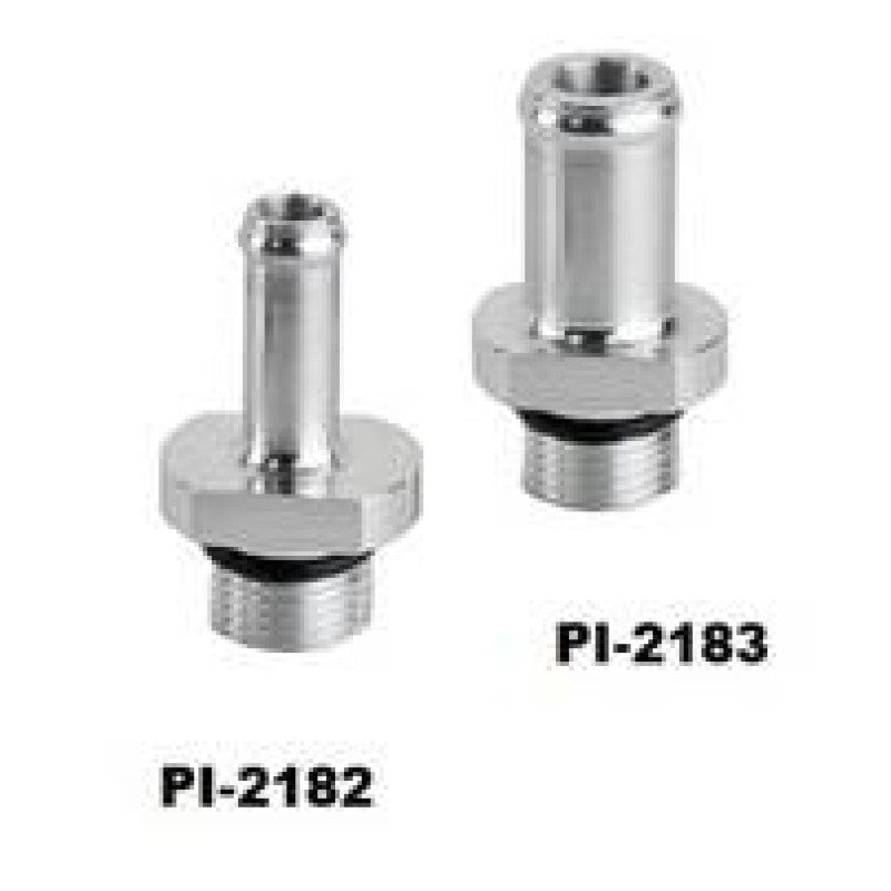 Koyo 08-14 Subaru WRX/STI 8mm Coolant Reservoir Adapter (For Part# VH091662) - PI-2182