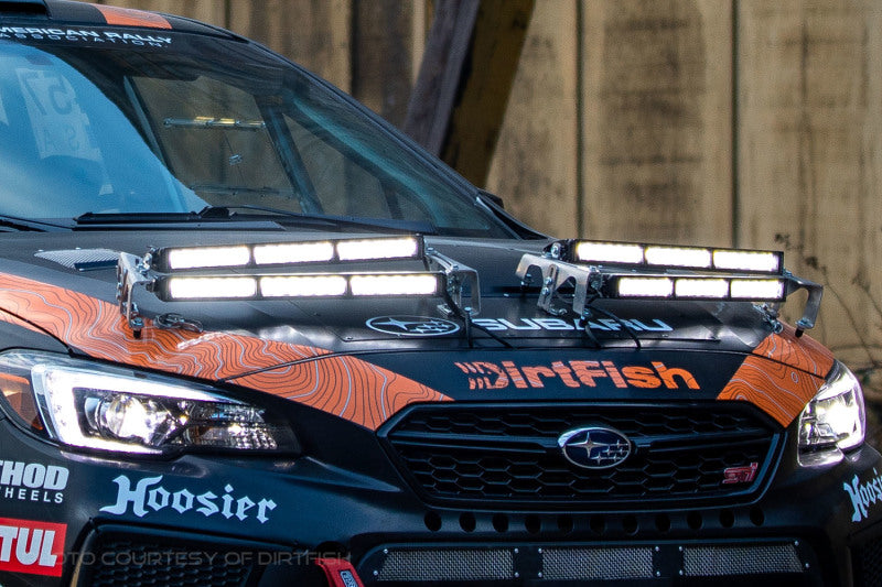 Diode Dynamics Motorsports Stage Series Kit 18 In - DD6115