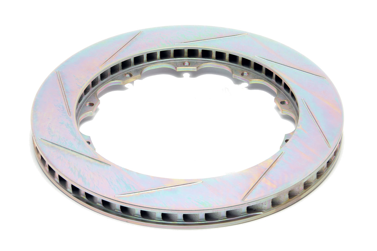 Dinan - by Brembo Replacement Rotor Set - BMW 1/3/5-Series - D230-0391