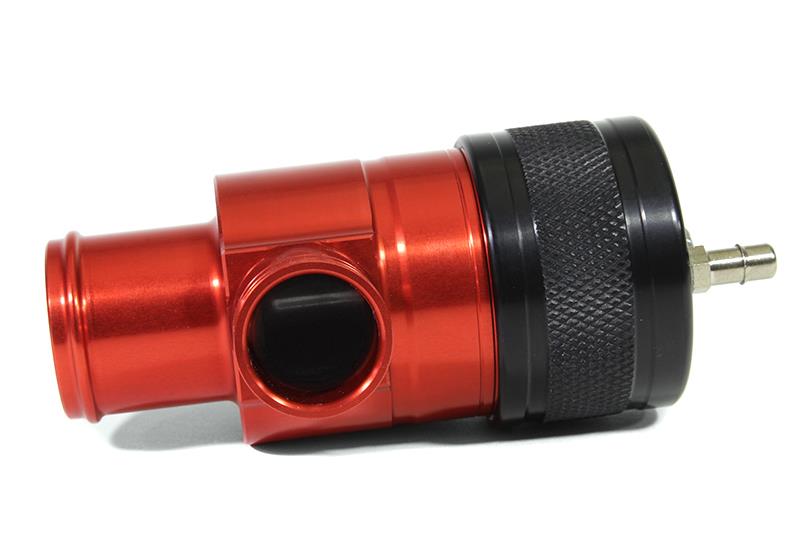 Perrin 2015+ Subaru WRX Blow Off Valve Kit Recirculation Only - PSP-TAC-615RD