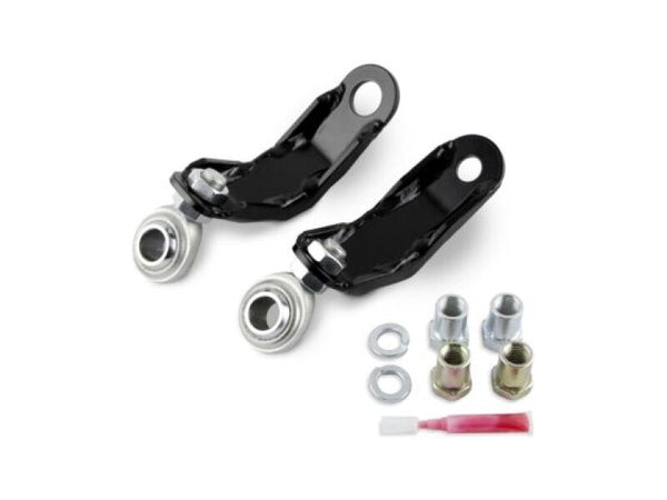 Cognito 99-06 Chevy/GMC Silverado/Sierra 1500 Yukon/Tahoe 2WD/4WD Pitman Idler Arm Support Kit - 110-90246 for 1999-2006 Chev
