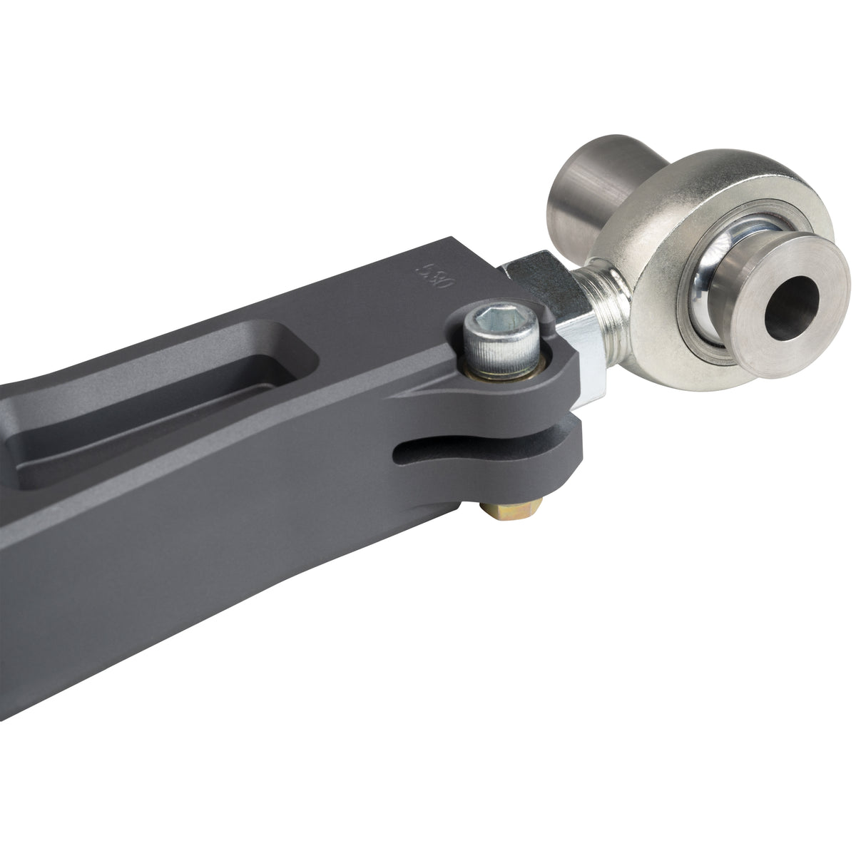 Camburg Ford Ranger 2WD/4WD 19-23 KINETIK V2 Performance Billet Uniball Upper Arms